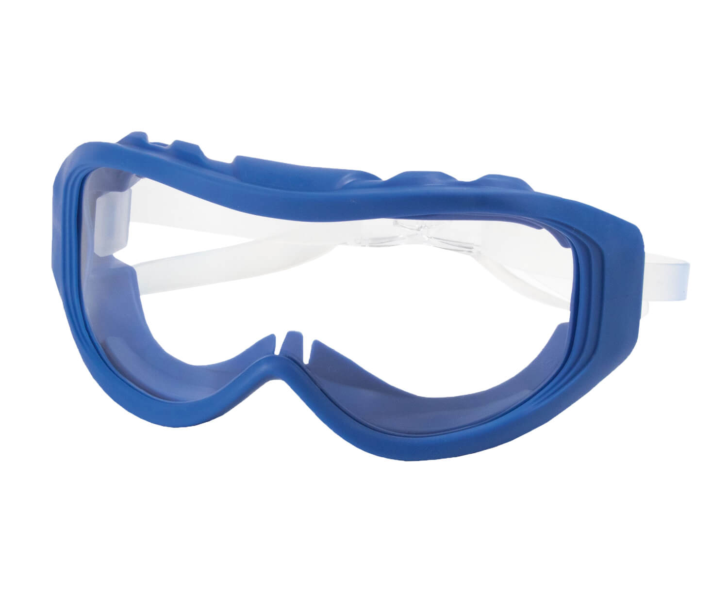 Produit Isoprotec : Lunettes de protection 