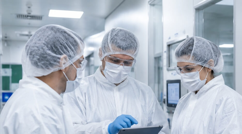Pharma Biotech